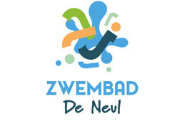 logo Zwembad De Neul