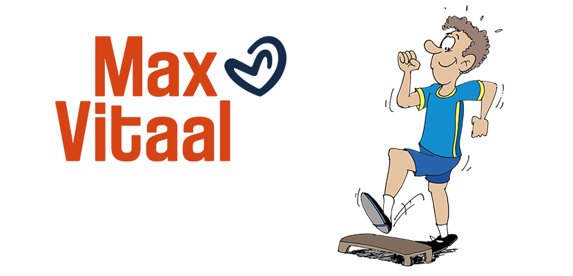 Max Vitaal