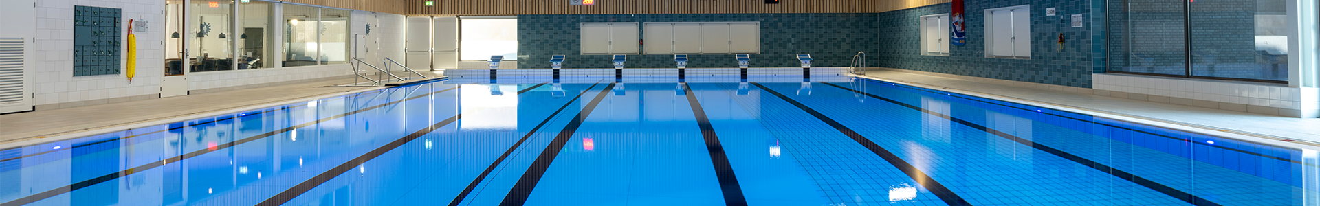 wedstrijdbad de neul