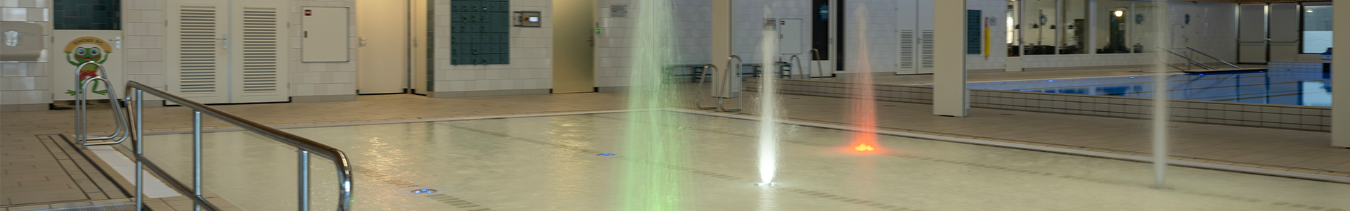 instructiebad De Neul