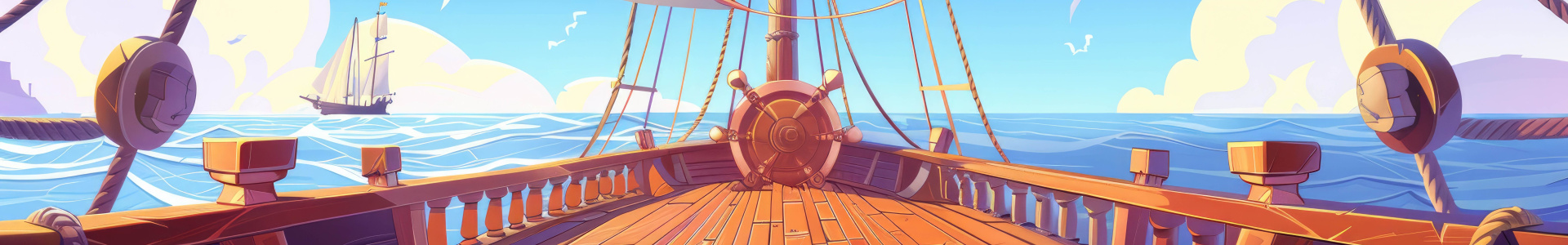 piratenfeest