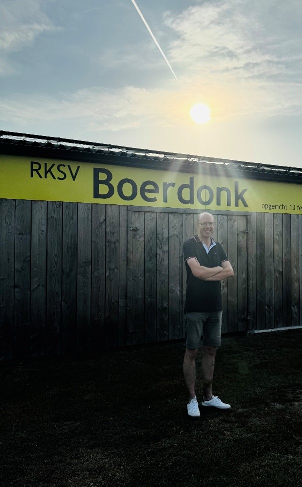 ronald van Kol